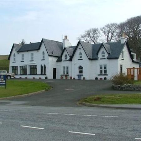 Uig Hotel 外观 照片