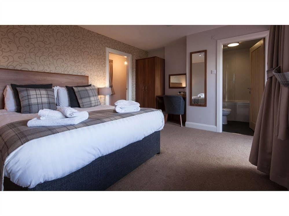 Uig Hotel 外观 照片